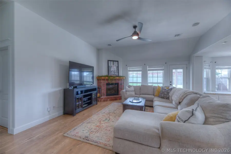 10300 E 97th Court, Owasso, OK 74055 - #3