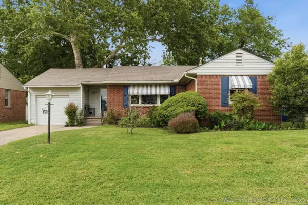 4203 E 24th Street, Tulsa, OK 74114
