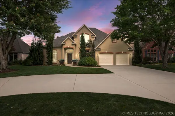 5726 E 101st Place, Tulsa, OK 74137