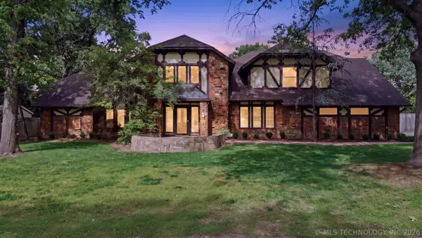 10406 S Vandalia Avenue, Tulsa, OK 74137