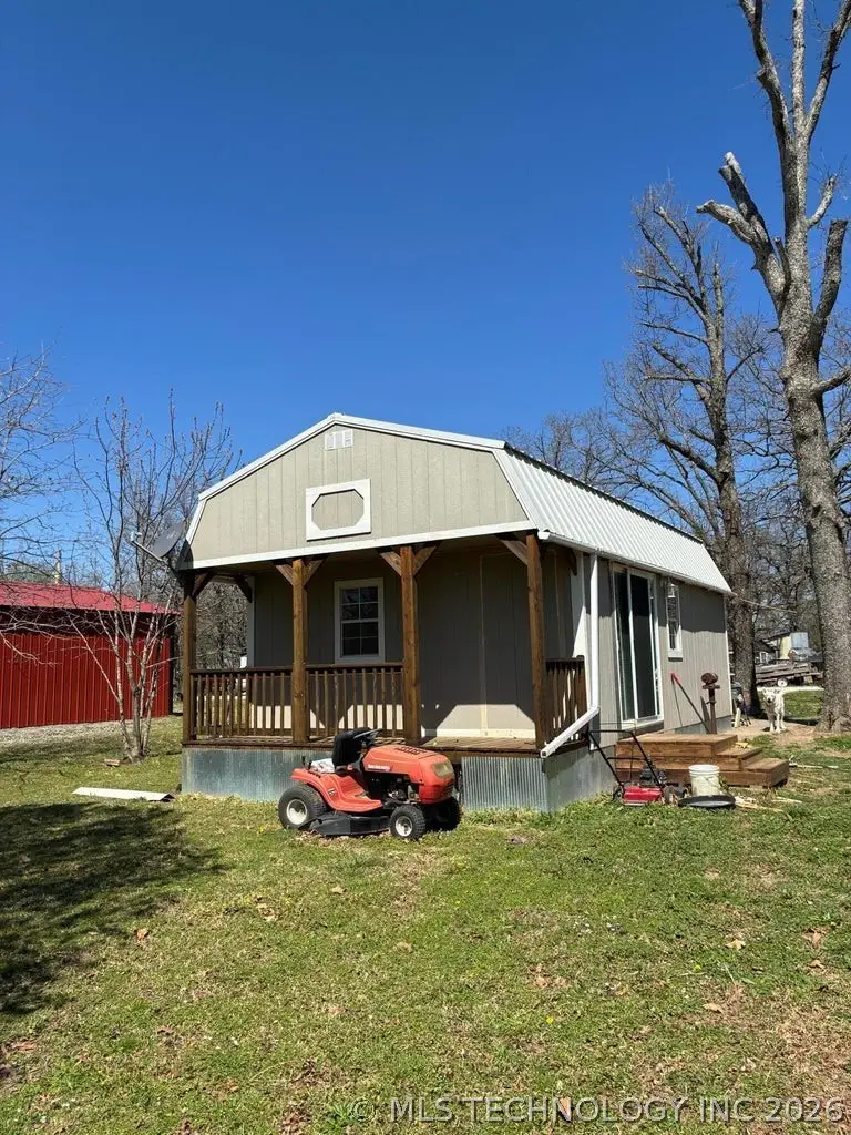 119 Mobile Vista, Eucha, OK 74342 - #2