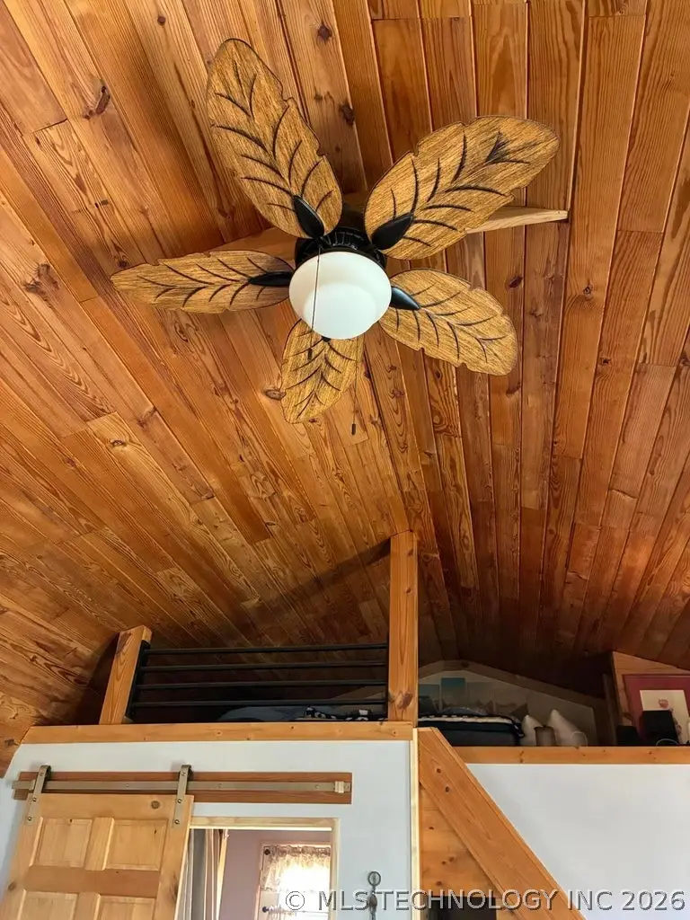 119 Mobile Vista, Eucha, OK 74342 - #3