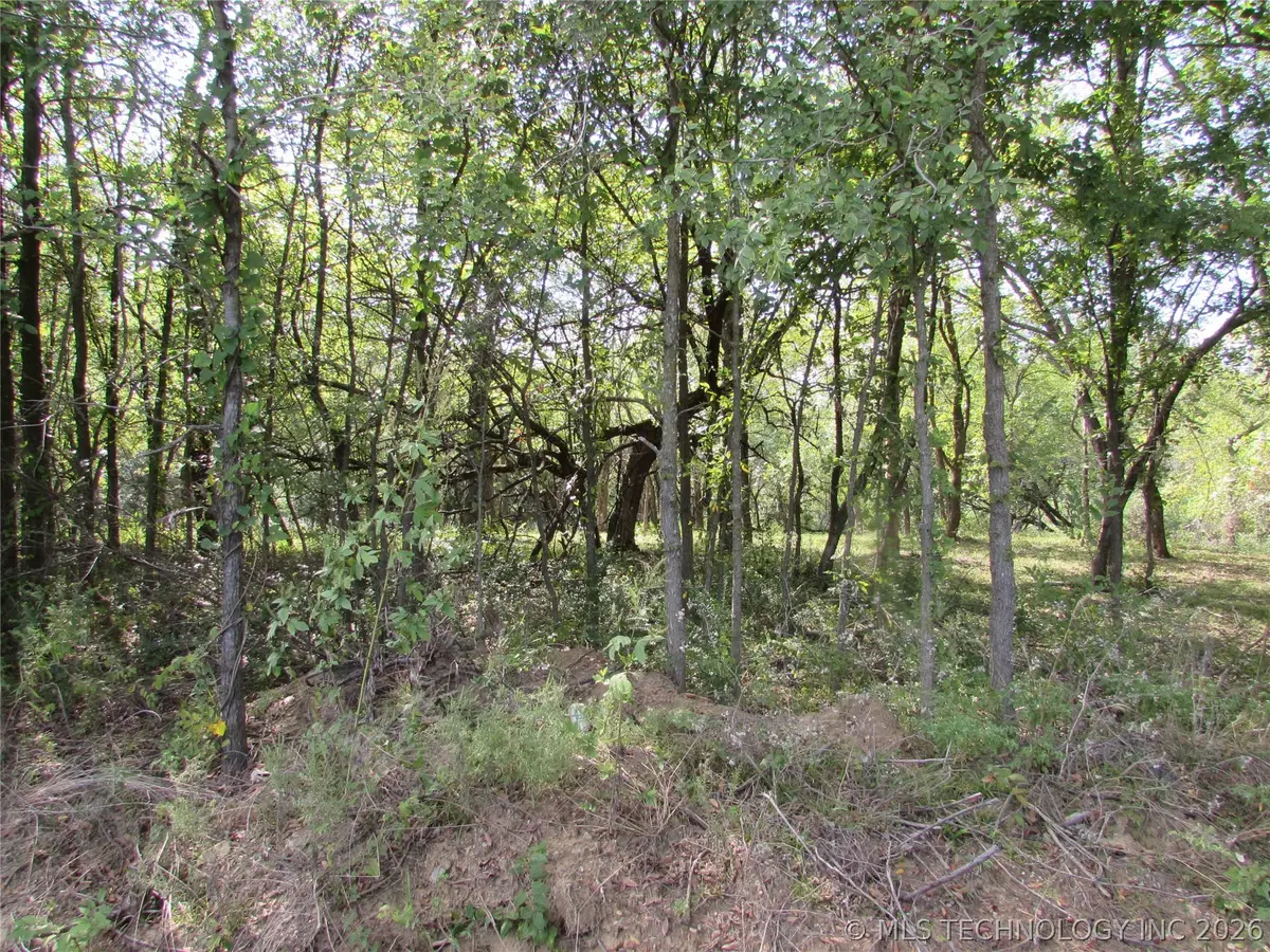 123 Gulick Street, Muskogee, OK 74401 - #1