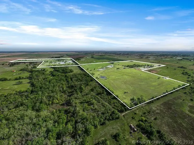 12785 N 280 Road, Okmulgee, OK 74447 - #3