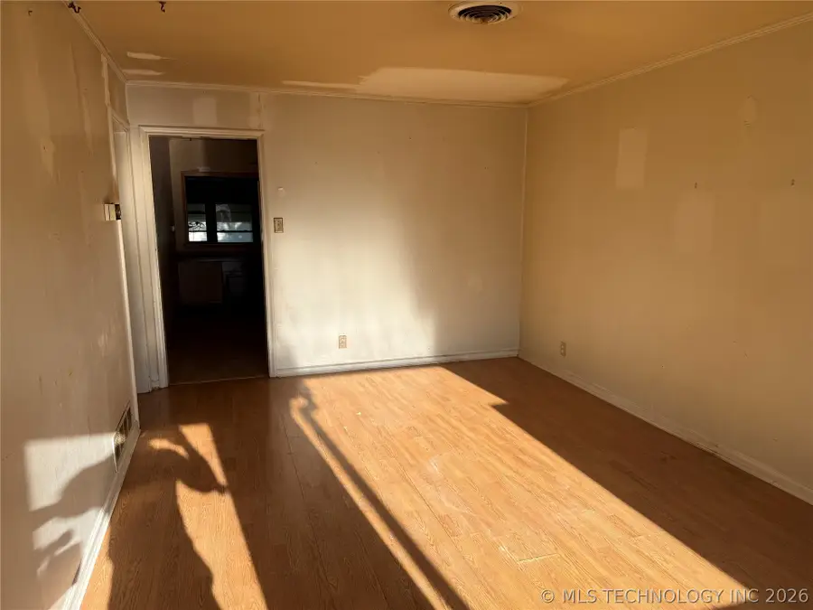 1622 N Evanston Avenue, Tulsa, OK 74110 - #3