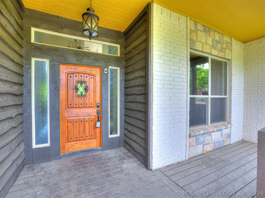 18894 E 80th Street, Owasso, OK 74055 - #3