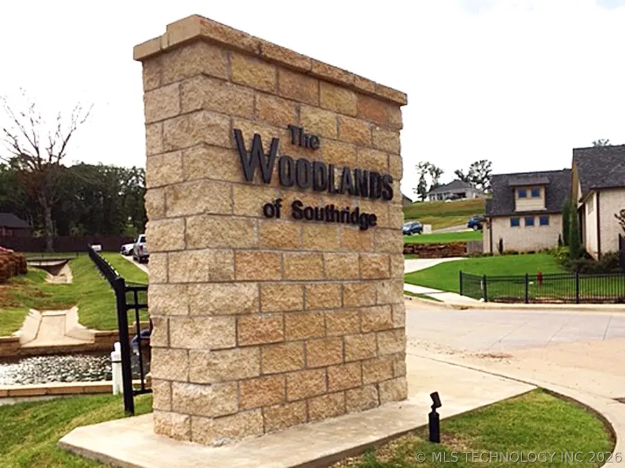 573 Woodlands Drive, Tahlequah, OK 74464 - #2