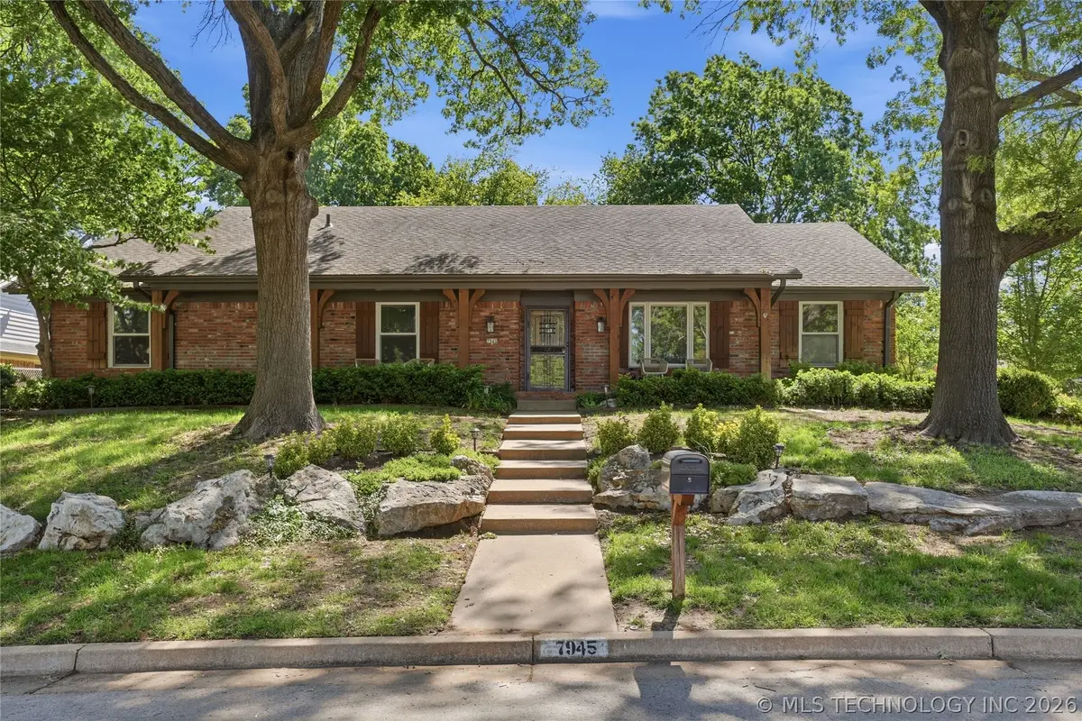 7945 S Florence Avenue, Tulsa, OK 74136 - #1