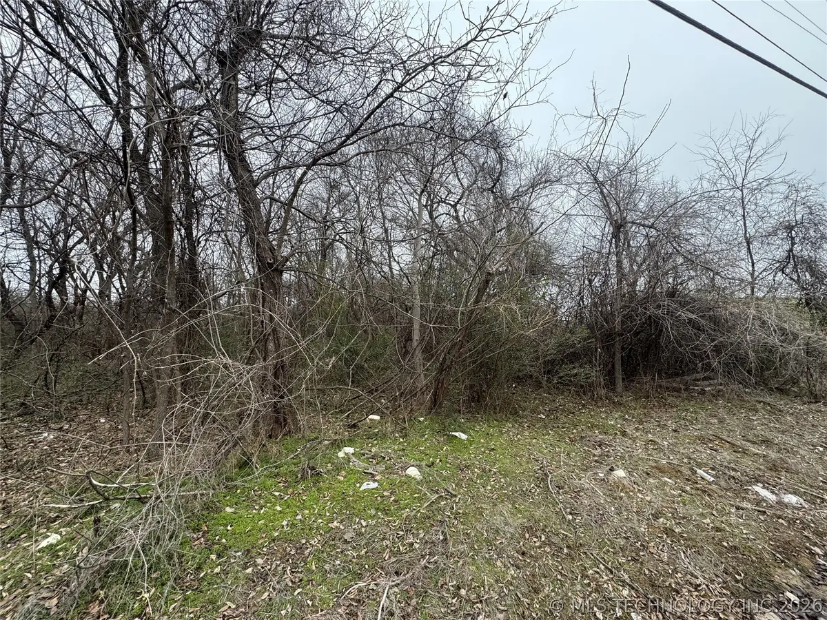 2280 Washington Avenue, Muskogee, OK 74401 - #1