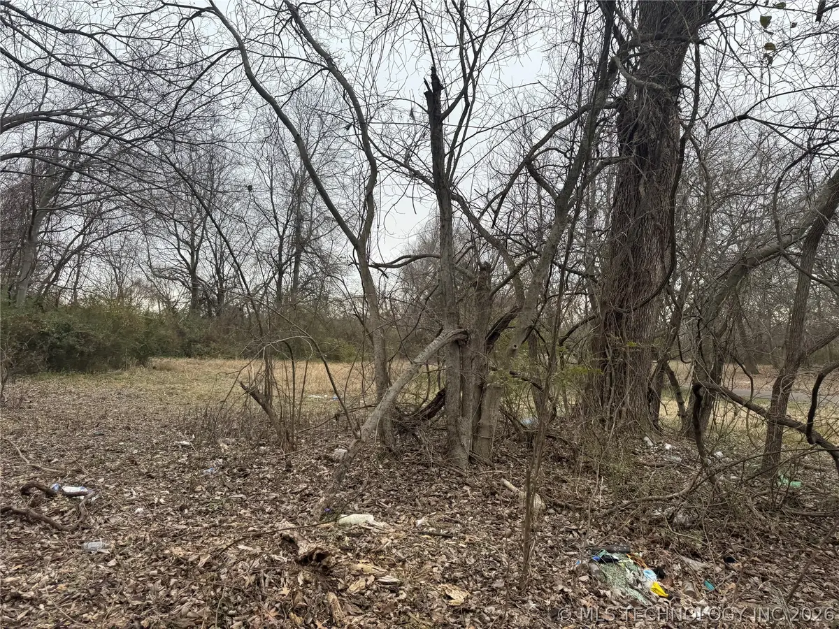 901 Indianapolis Avenue, Muskogee, OK 74401 - #1