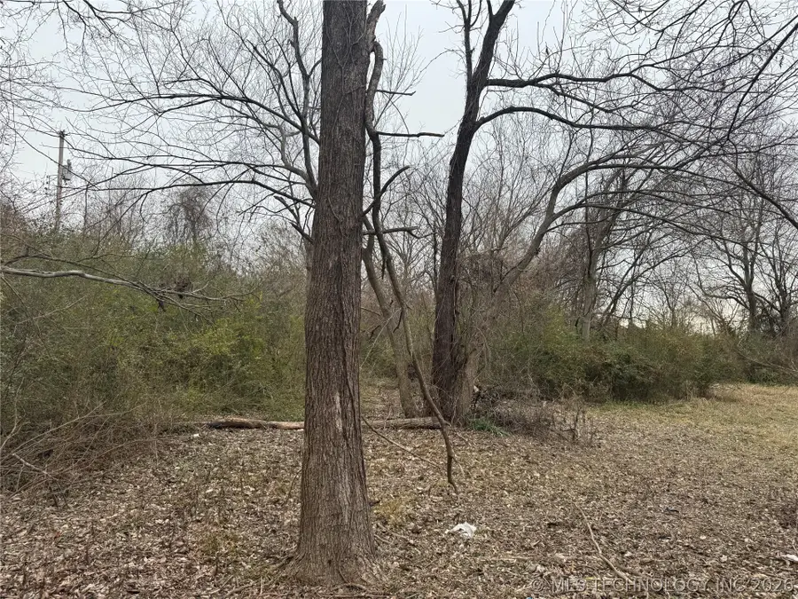 901 Indianapolis Avenue, Muskogee, OK 74401 - #2