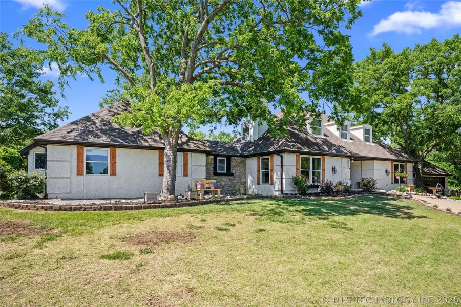 600 Cherry Lane, Bartlesville, OK 74003 - #2