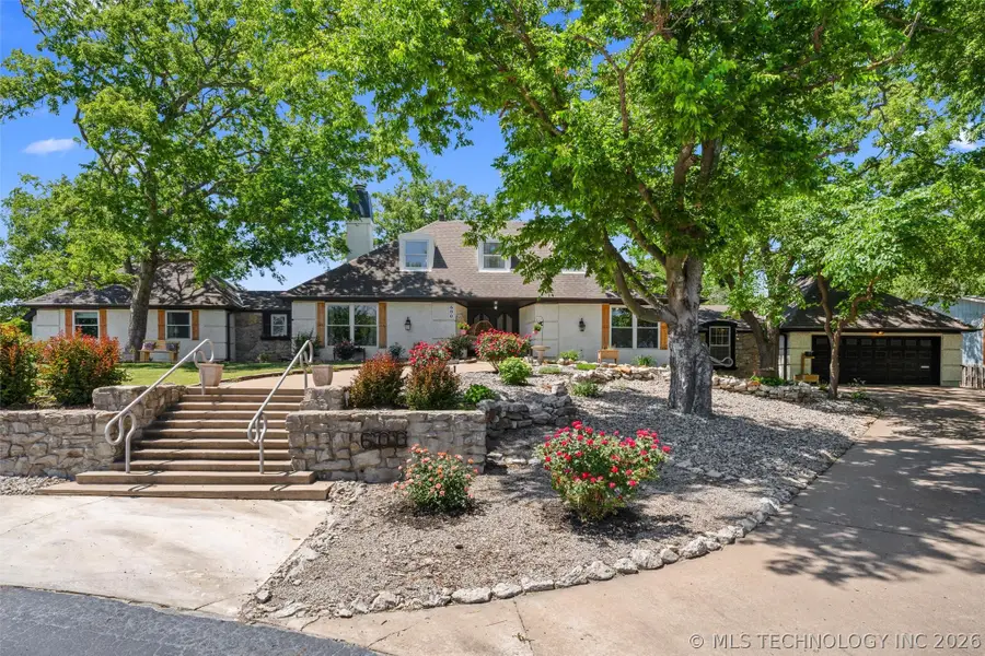600 Cherry Lane, Bartlesville, OK 74003 - #3