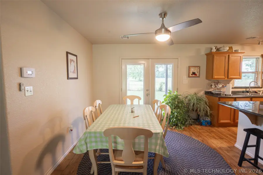 7611 Dickson, Dickson, OK 73401 - #2