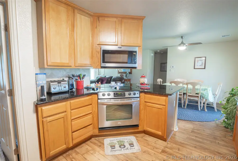 7611 Dickson, Dickson, OK 73401 - #3