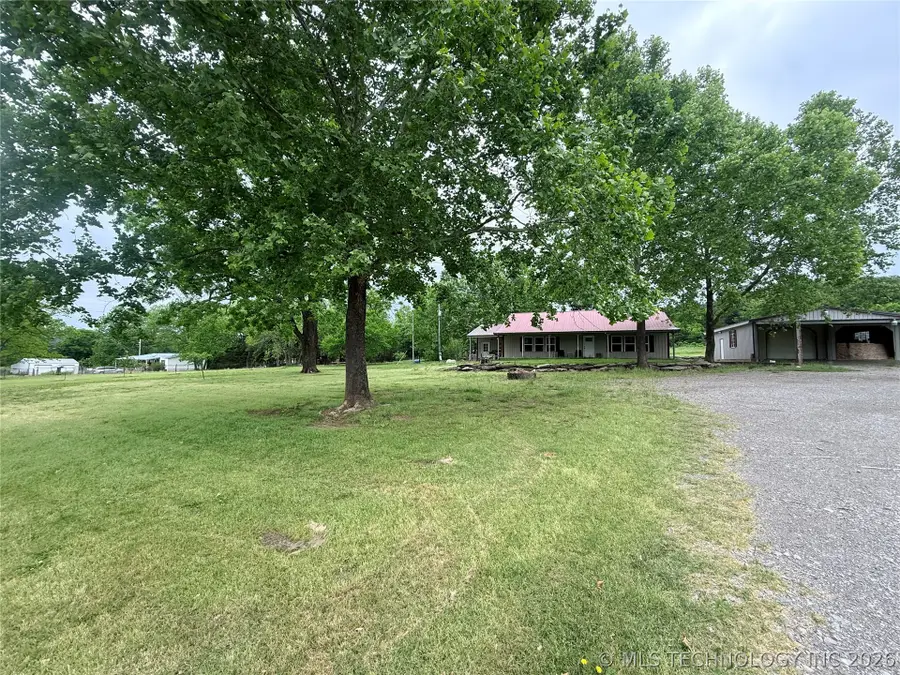 2002 Cedar Bluff Road, Fort Gibson, OK 74434 - #3