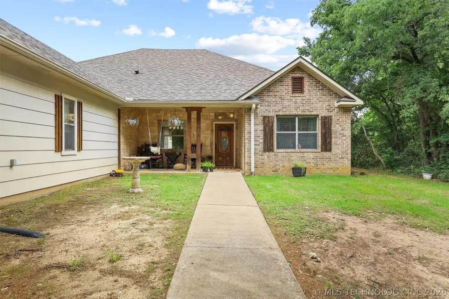 6644 Black Oak Trail, Kingston, OK 73439 - #3