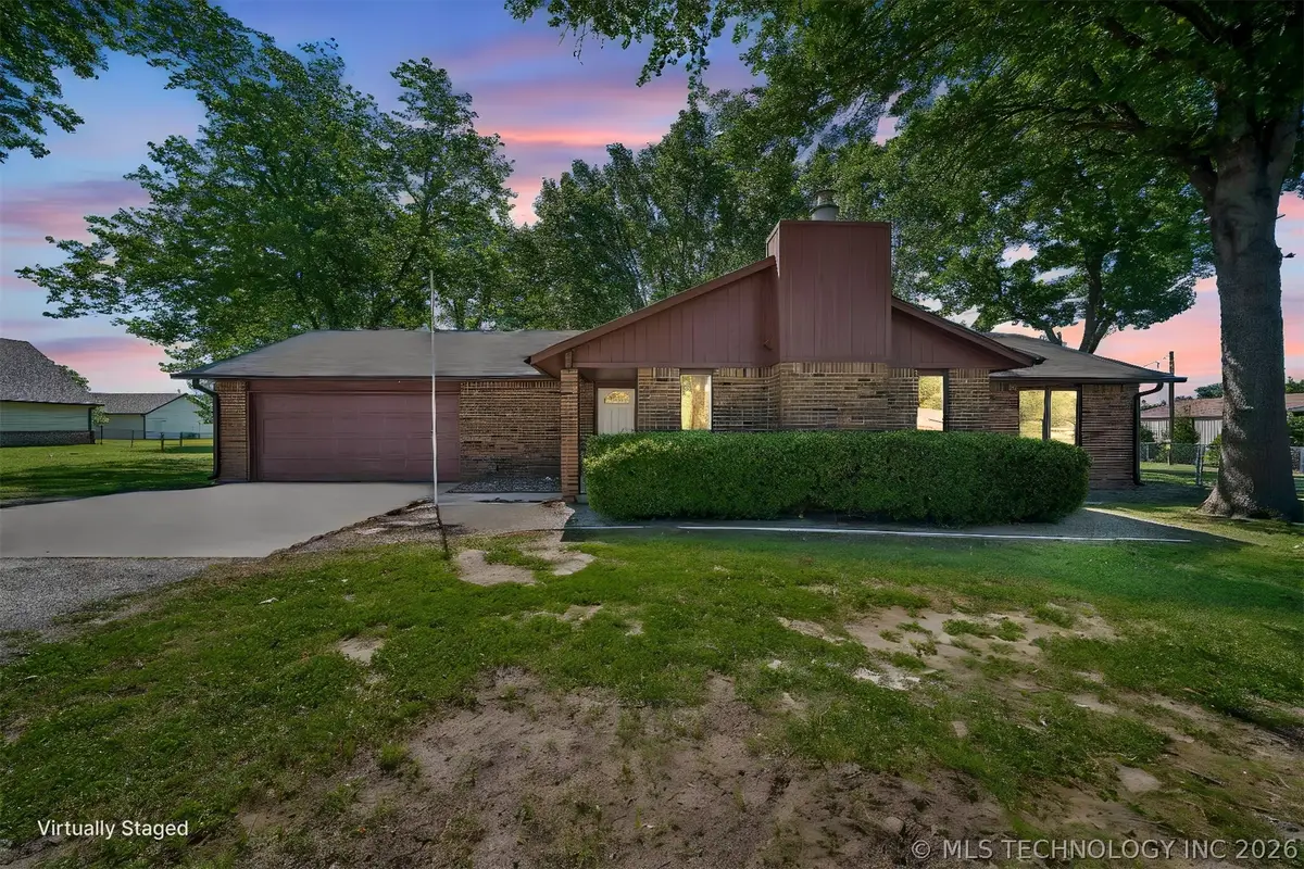 9272 E Misty Drive, Claremore, OK 74019 - #1
