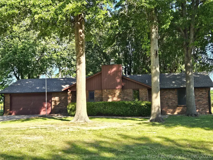 9272 E Misty Drive, Claremore, OK 74019 - #2