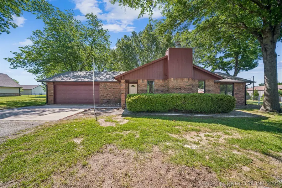 9272 E Misty Drive, Claremore, OK 74019 - #3