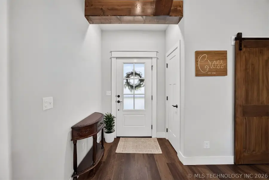 23205 S 4120 Road, Claremore, OK 74019 - #3