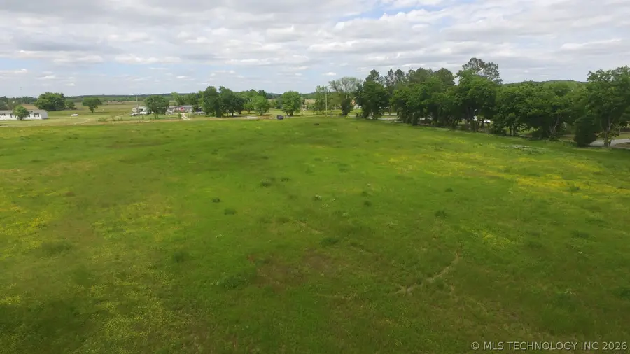 18280 E 610 Road, Inola, OK 74036 - #3