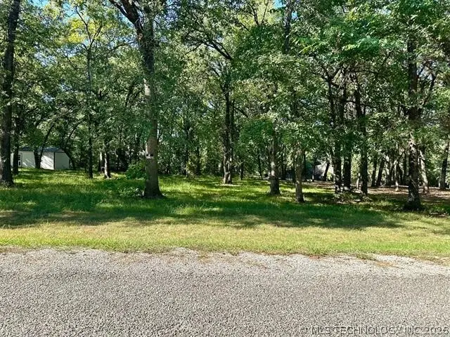 0 Treeline Trail, Kingston, OK 73439 - #1