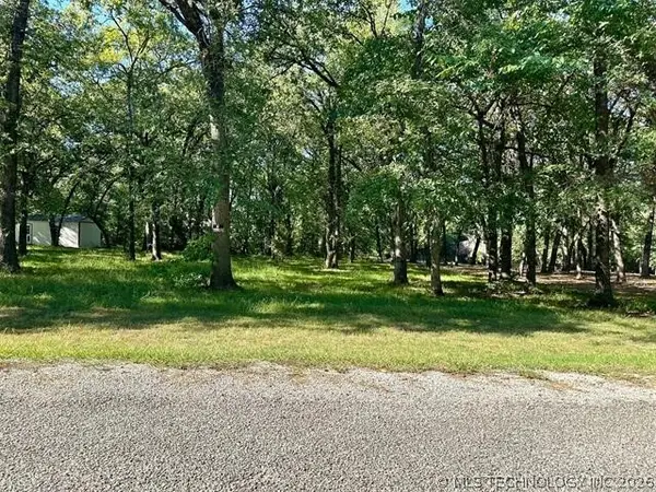 0 Treeline Trail, Kingston, OK 73439