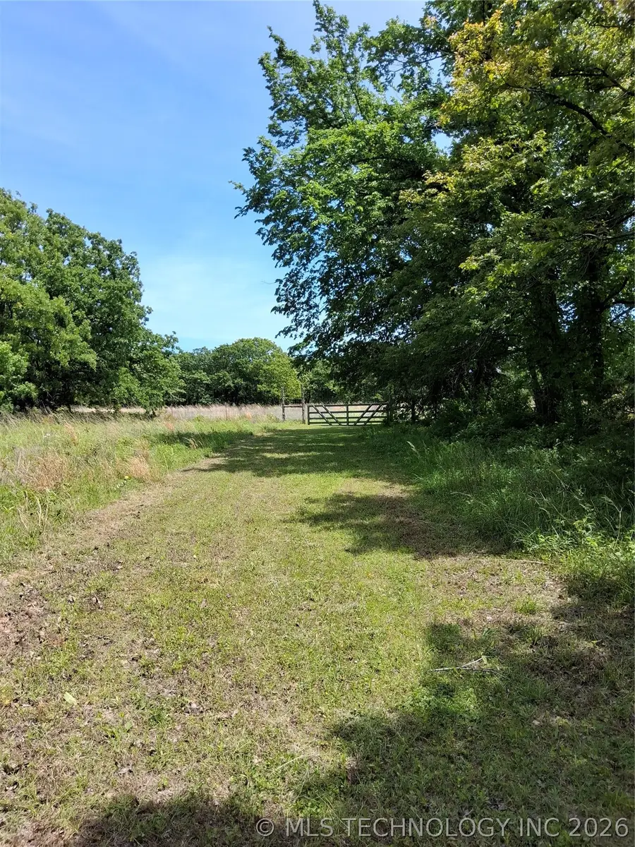0000 S 417th West Avenue, Mannford, OK 74044 - #3