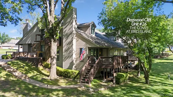 33601 Dogwood Cliffs #26, Afton, OK 74331