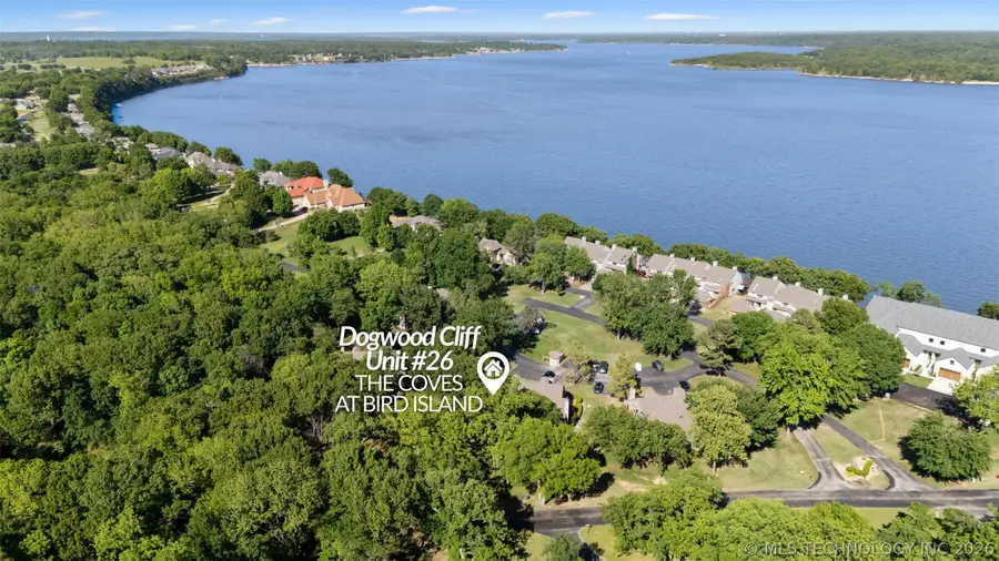 33601 Dogwood Cliffs #26, Afton, OK 74331 - #3