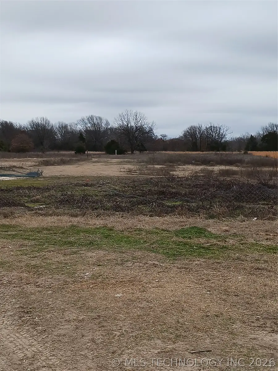 116121 S 3950 Road, Henryetta, OK 74437 - #2