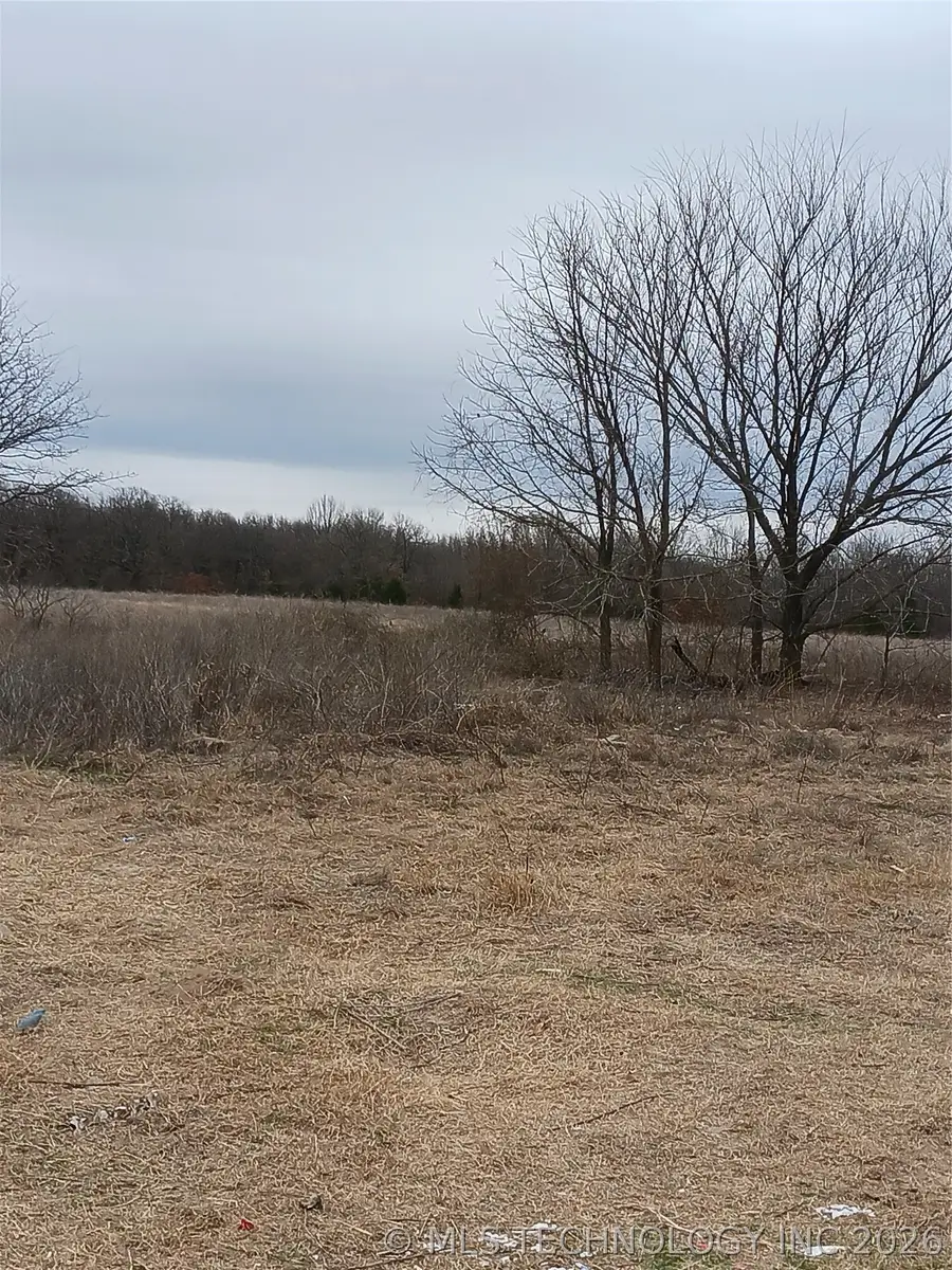 116121 S 3950 Road, Henryetta, OK 74437 - #3