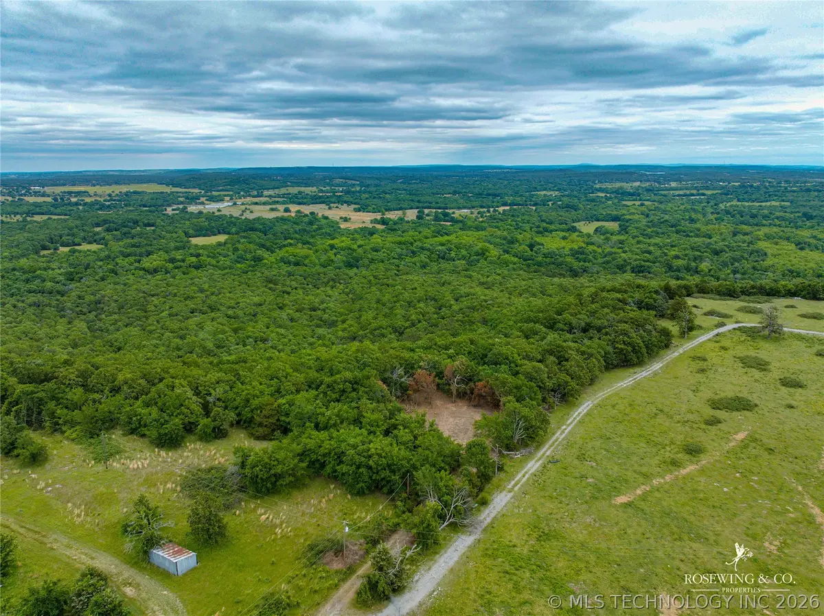 Pine Tree Road, McAlester, OK 74501 - #1