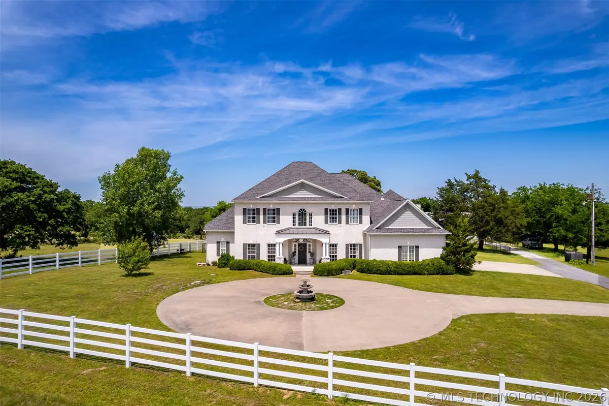 600 Laury Lane, Sapulpa, OK 74066 - #1