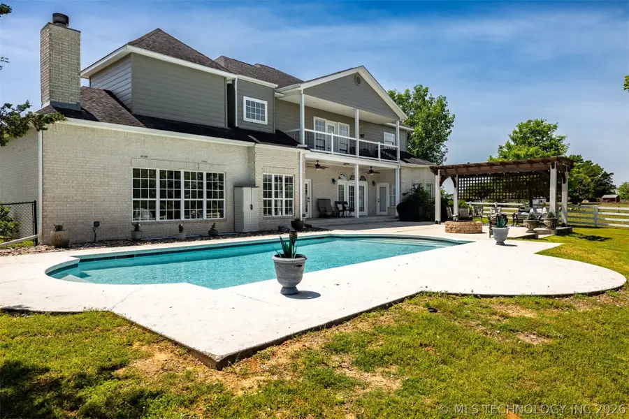 600 Laury Lane, Sapulpa, OK 74066 - #3