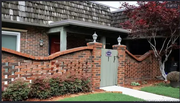 3200 Price Road #27, Bartlesville, OK 74006