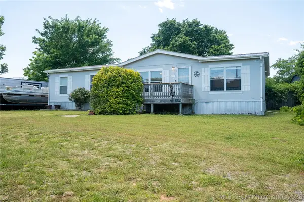31576 E 723 Road, Wagoner, OK 74467