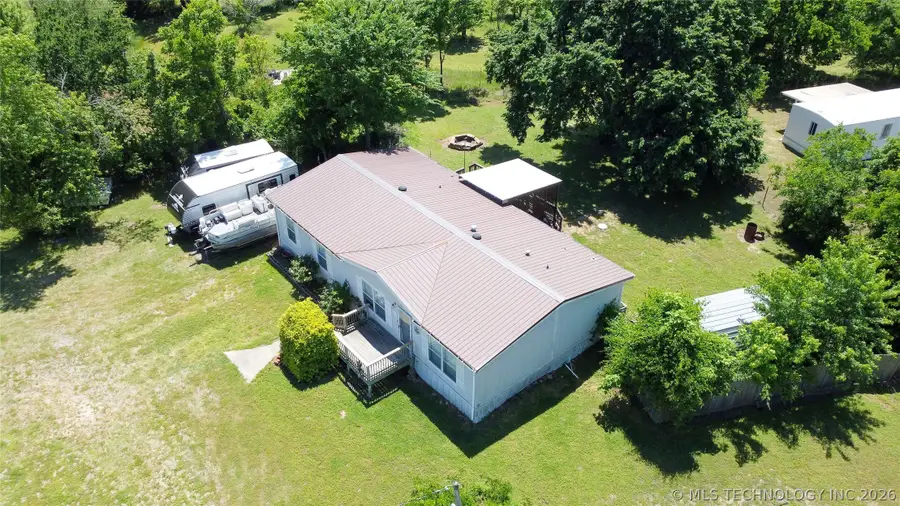 31576 E 723 Road, Wagoner, OK 74467 - #2
