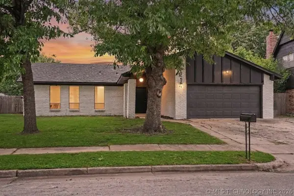 10214 E 24th Street, Tulsa, OK 74129