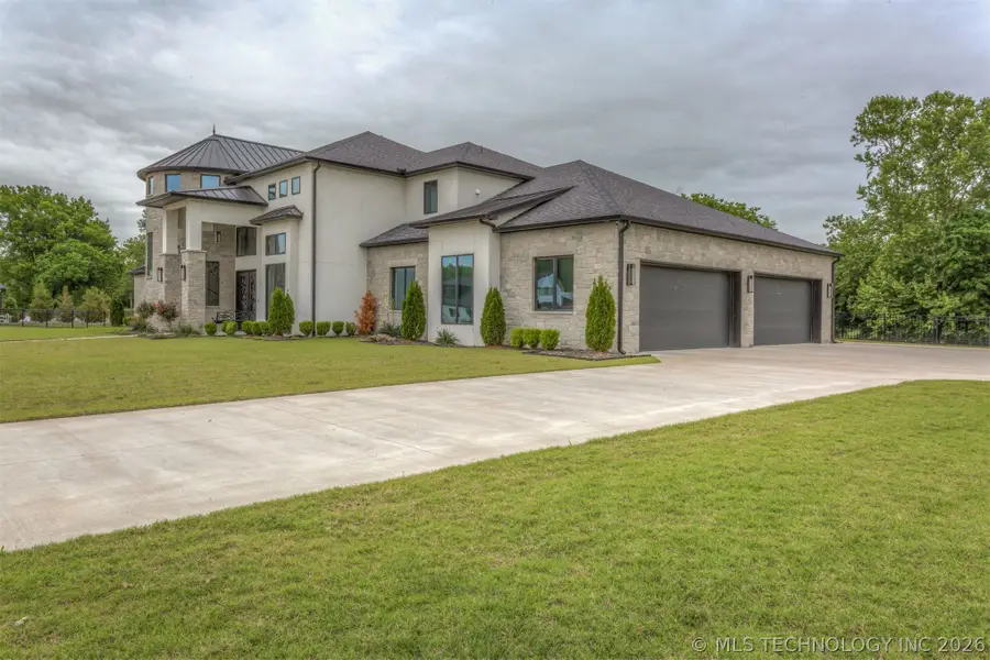 105 N 75th Street, Broken Arrow, OK 74014 - #3