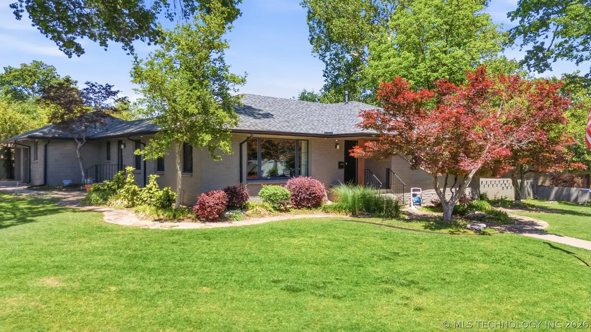3105 E 28th Street, Tulsa, OK 74114 - #1