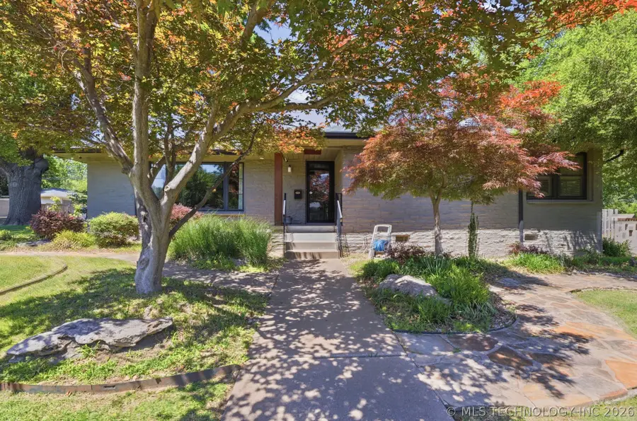 3105 E 28th Street, Tulsa, OK 74114 - #2