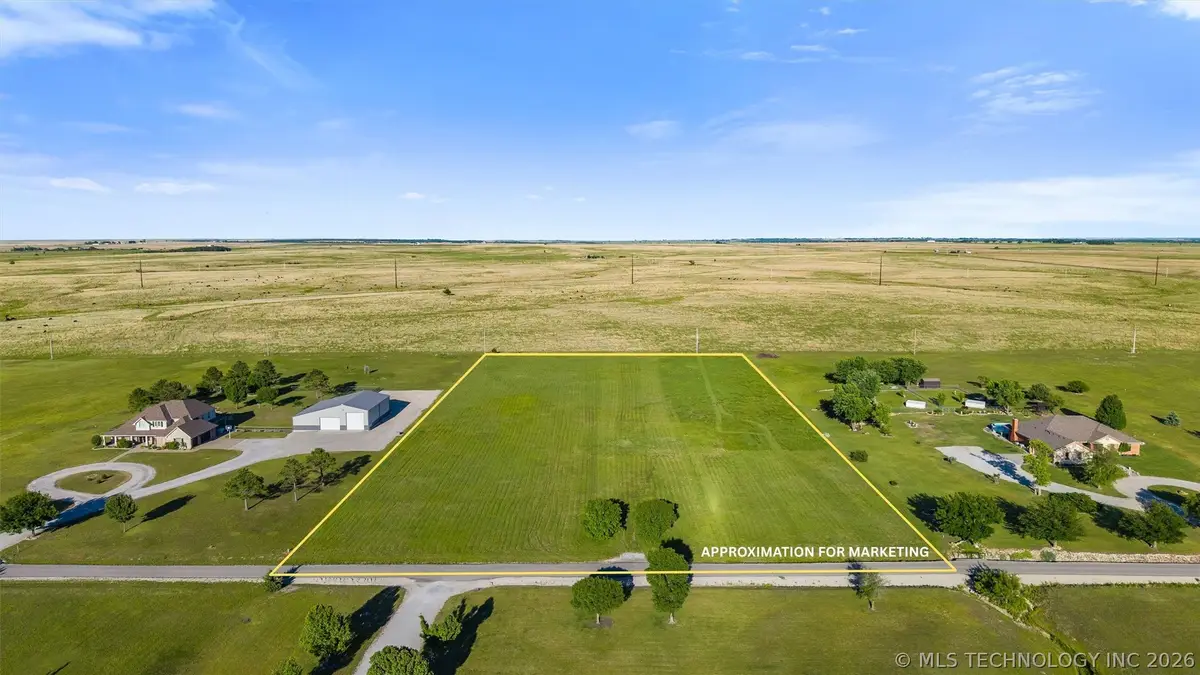 17652 N 4013 Drive, Bartlesville, OK 74006 - #1