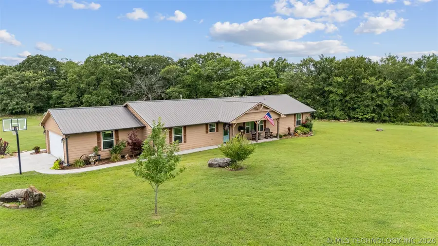 16537 3720, Centrahoma, OK 74534 - #3