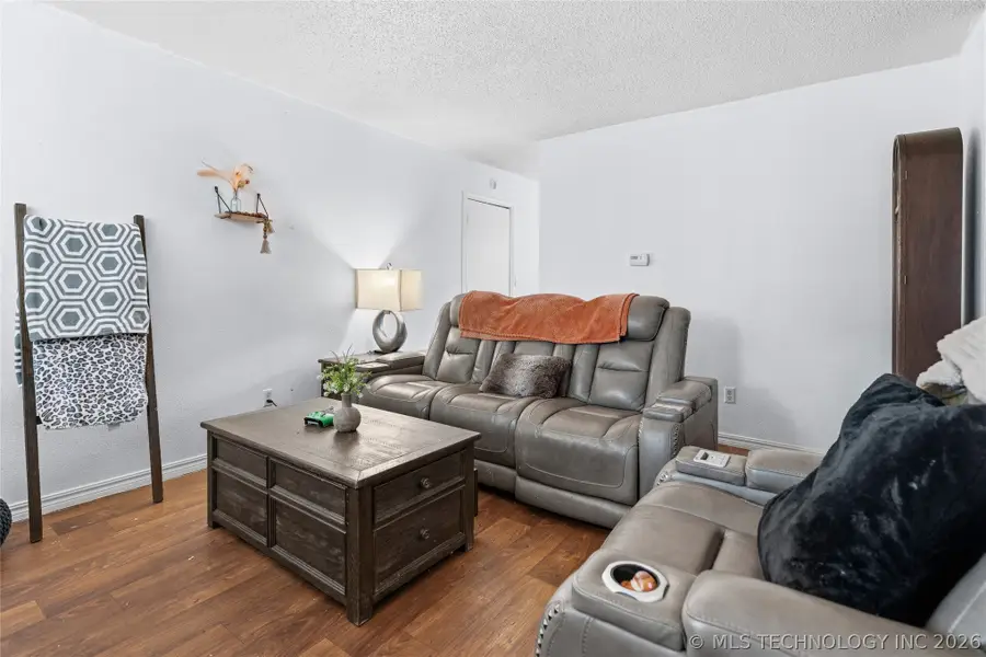 724 N Canadian, Purcell, OK 73080 - #2
