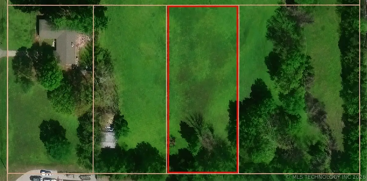 7319 N 119th East Avenue, Owasso, OK 74055 - #1