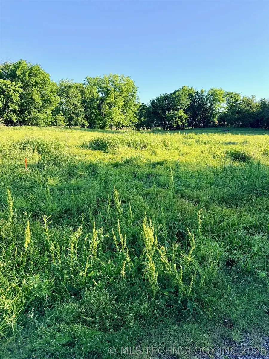 7319 N 119th East Avenue, Owasso, OK 74055 - #2