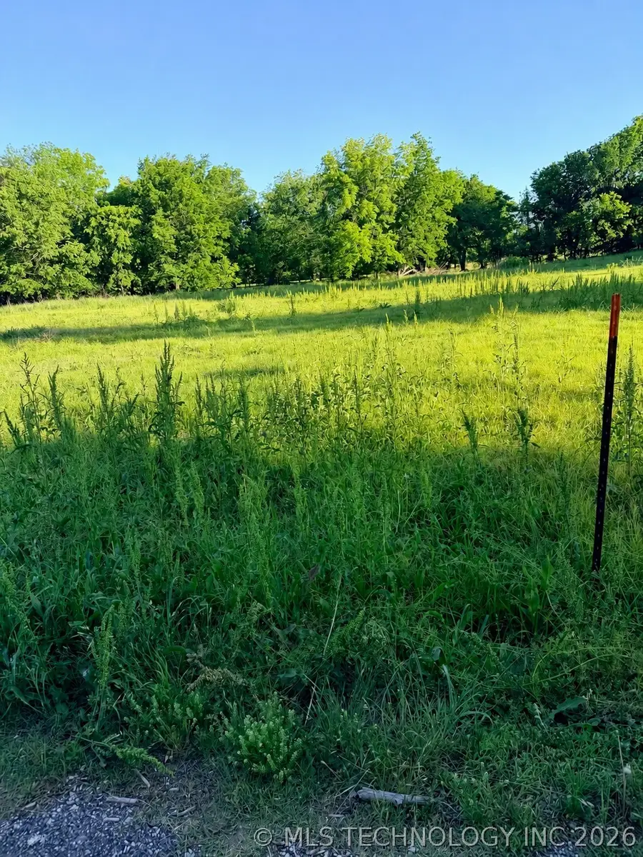 7319 N 119th East Avenue, Owasso, OK 74055 - #3
