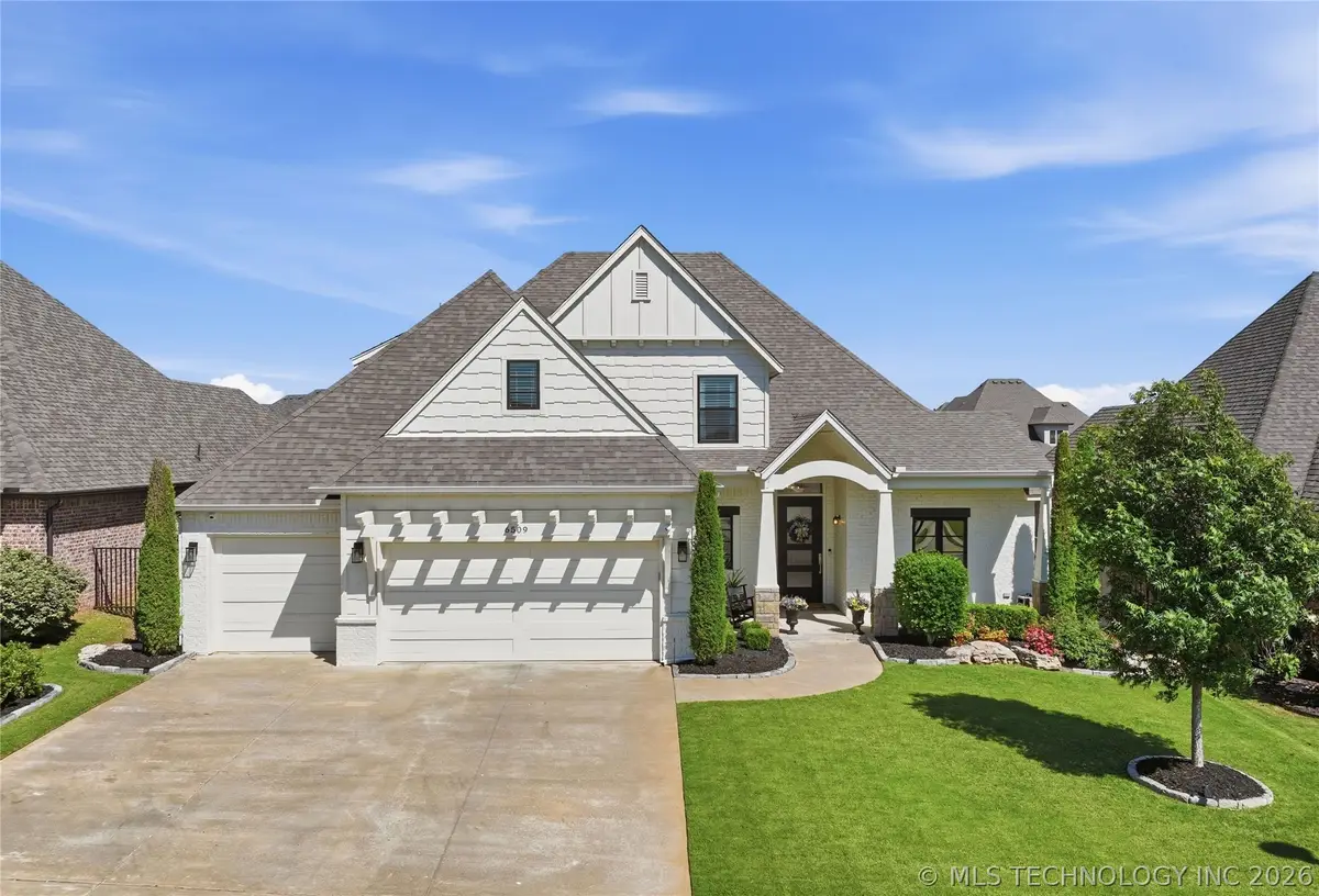 6509 S Joshua Avenue, Broken Arrow, OK 74011 - #1